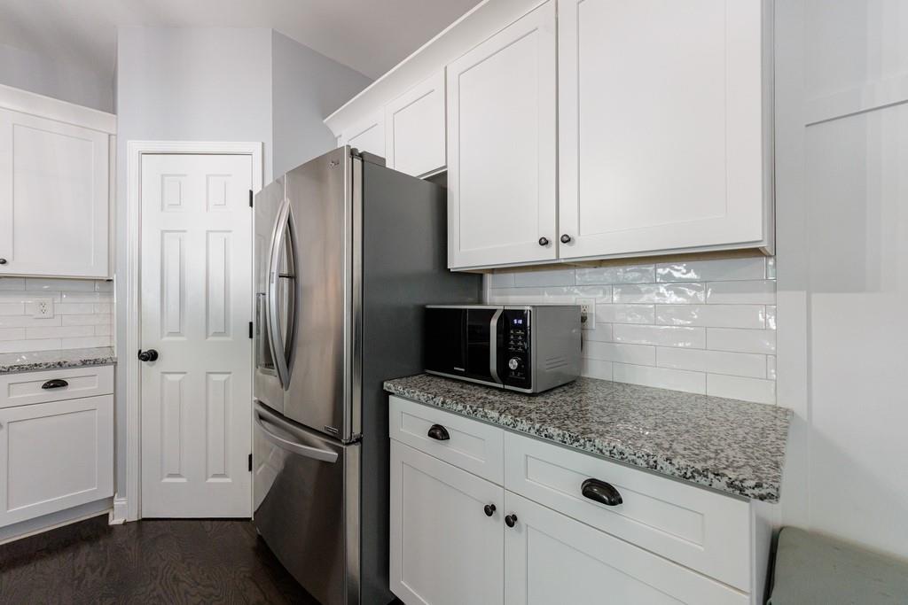 Brookshire - Residential
