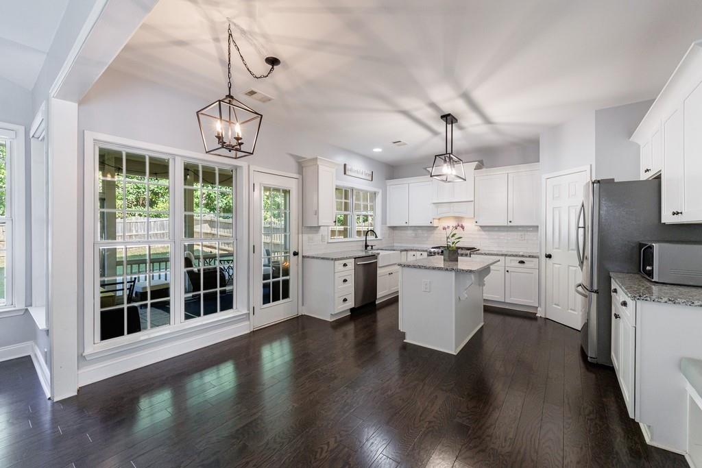 Brookshire - Residential