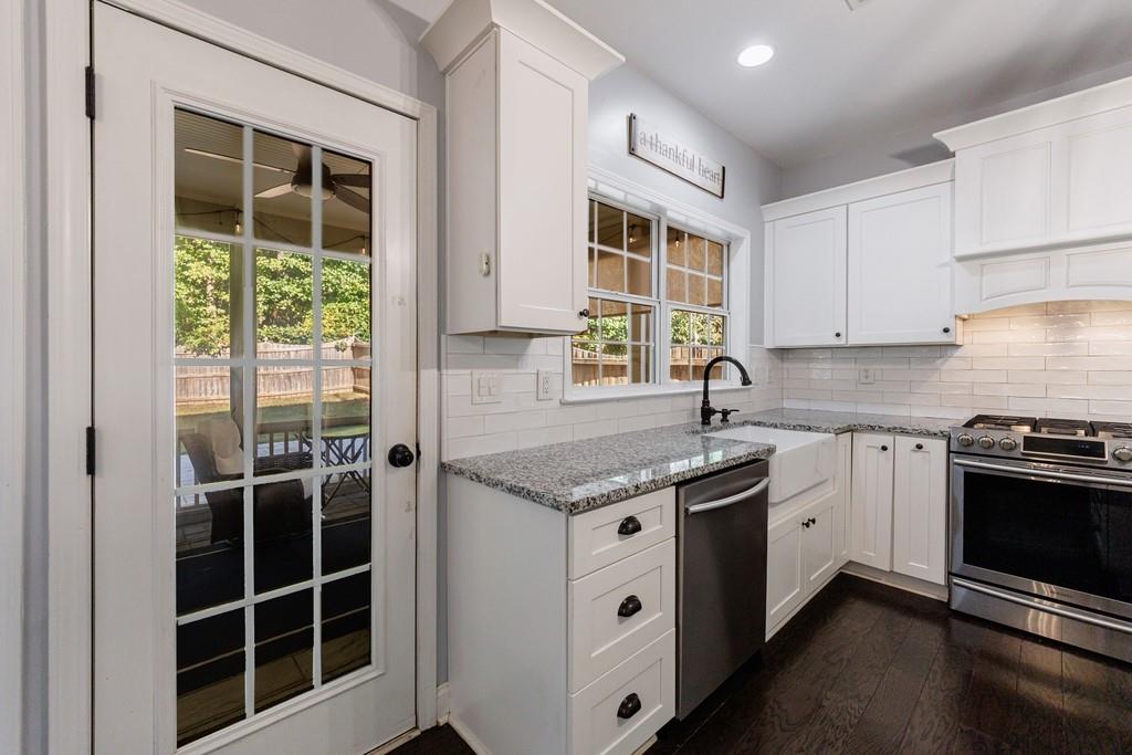 Brookshire - Residential