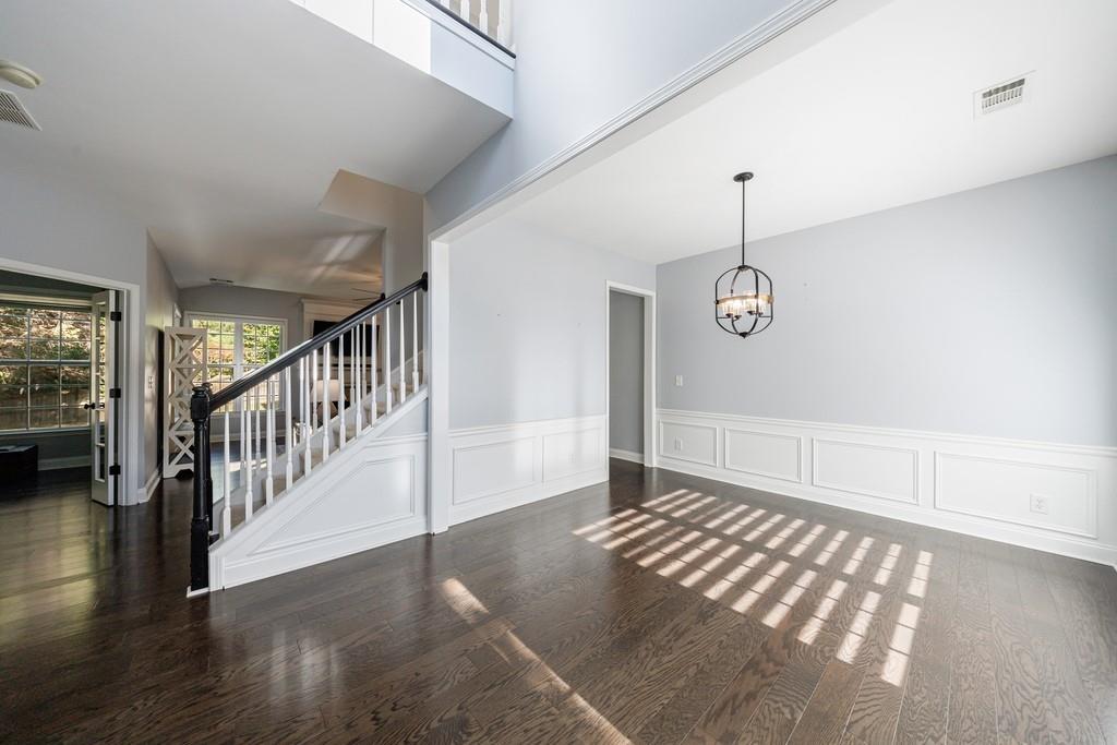 Brookshire - Residential