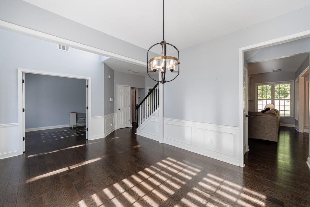 Brookshire - Residential