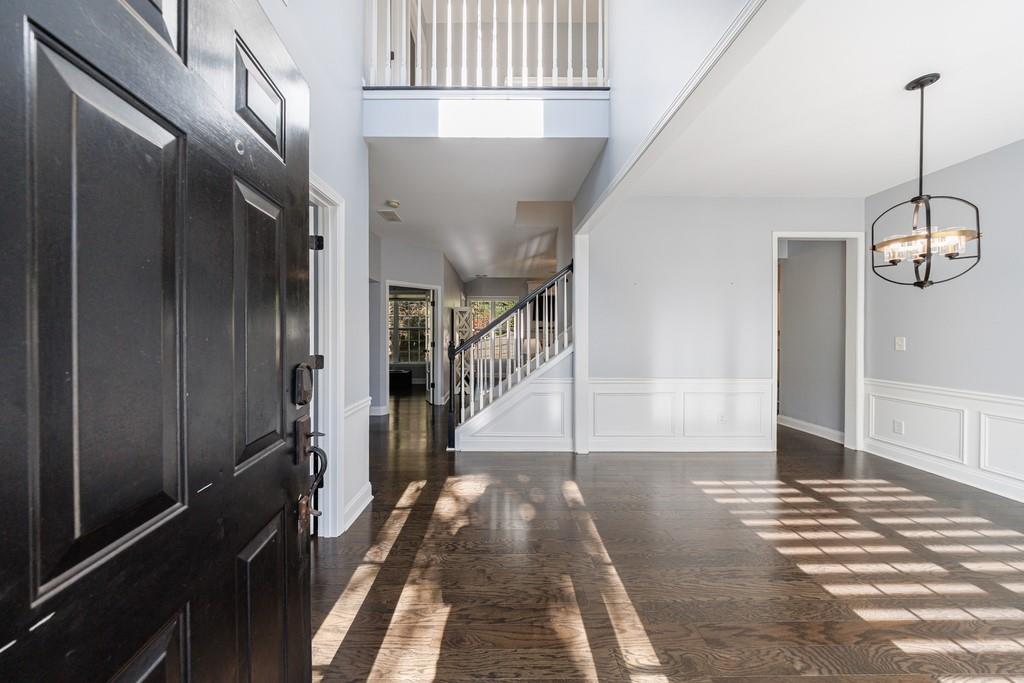 Brookshire - Residential