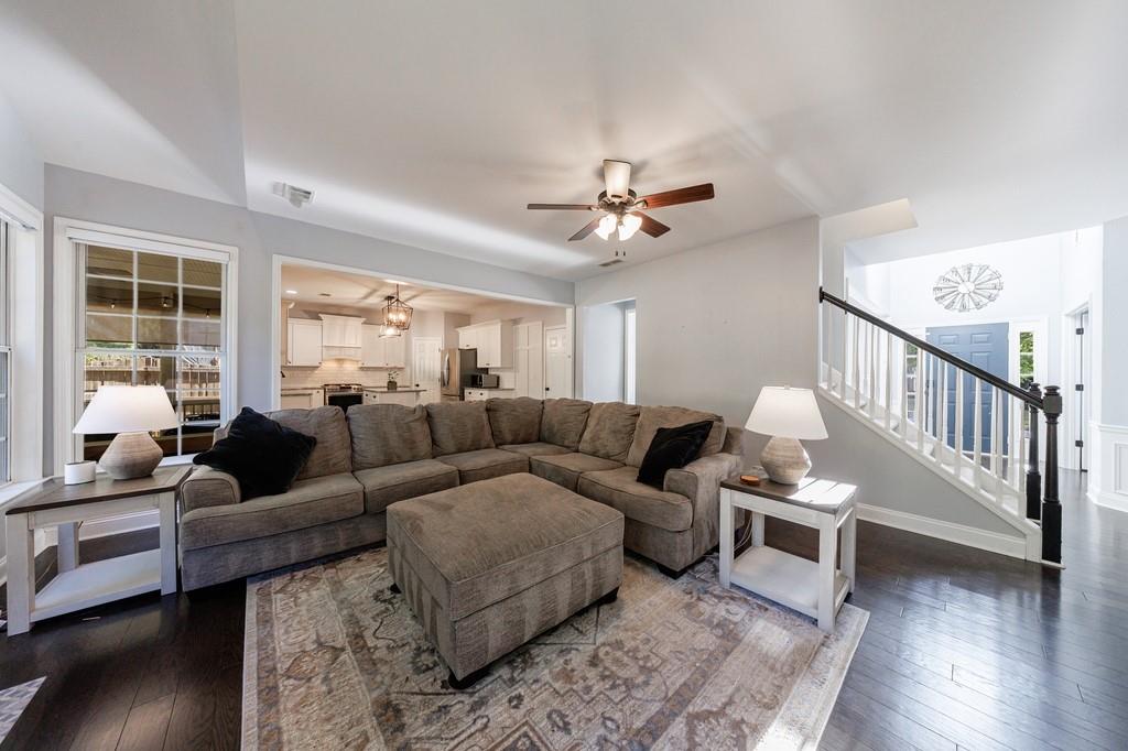 Brookshire - Residential