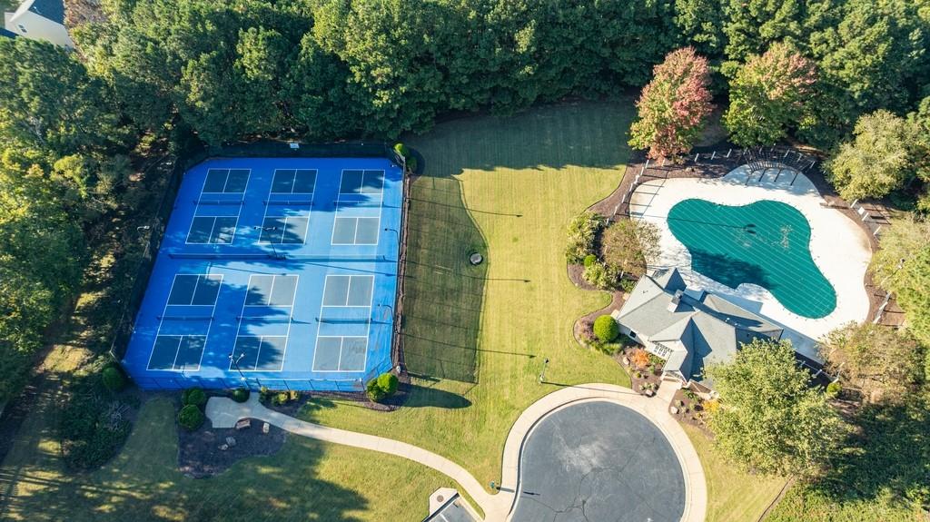 Brookshire - Residential