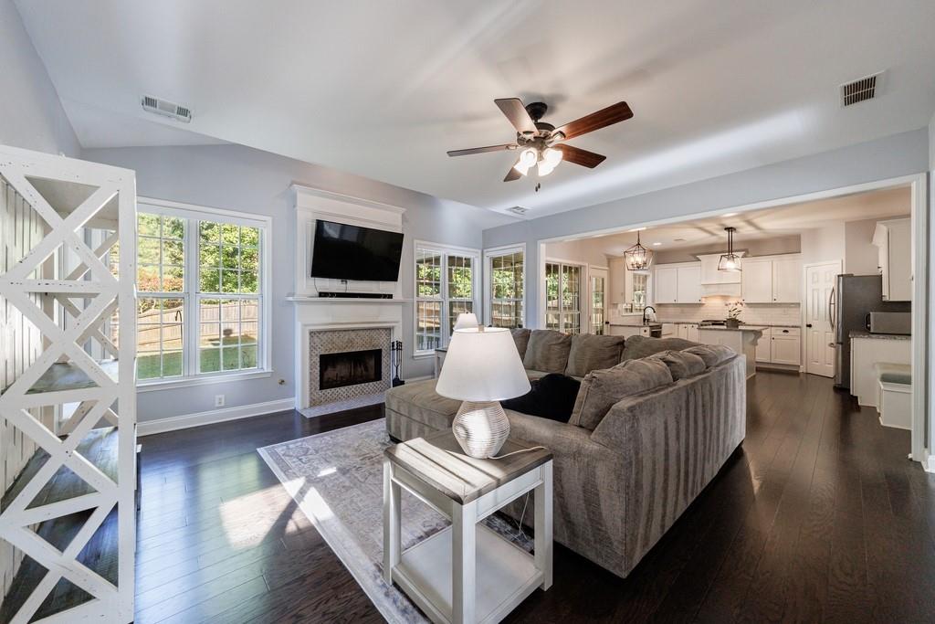 Brookshire - Residential