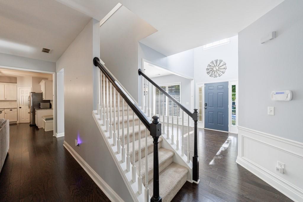 Brookshire - Residential