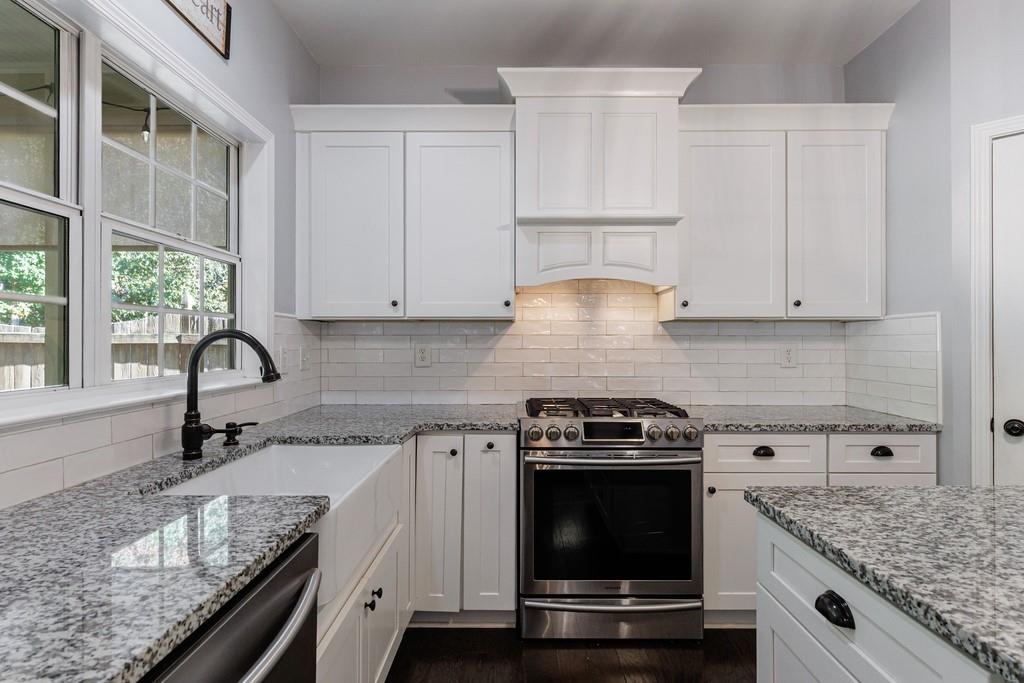 Brookshire - Residential