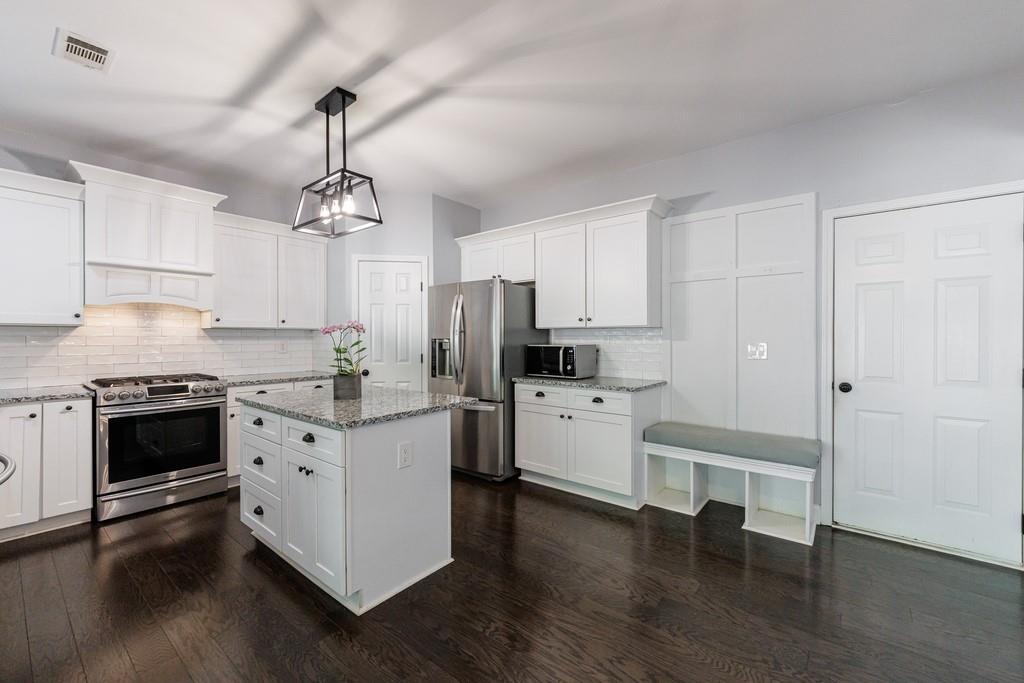 Brookshire - Residential