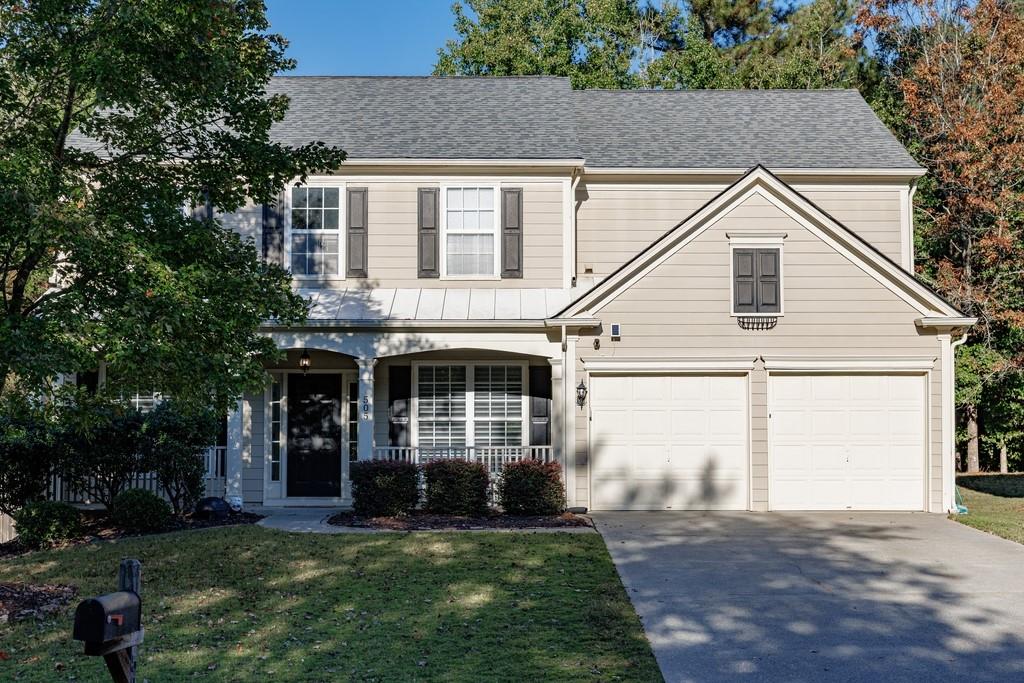 Brookshire - Residential