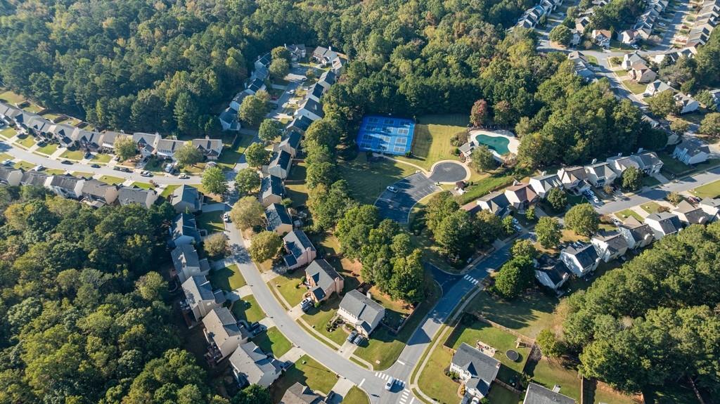 Brookshire - Residential