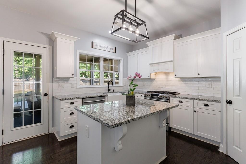 Brookshire - Residential