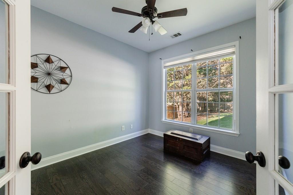 Brookshire - Residential