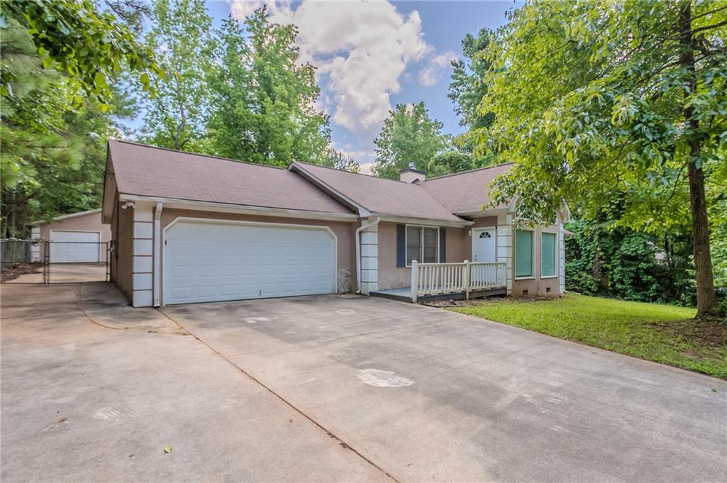 45 Kelsey Way