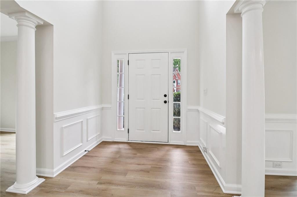 9744 Spyglass Drive