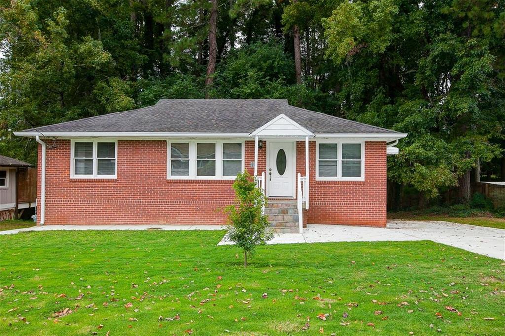 690 Green Acres Road, Smyrna, Georgia image 2