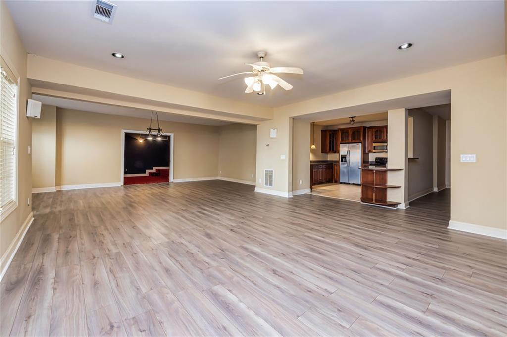 418 Abbey Springs Way, Mcdonough, Georgia image 19