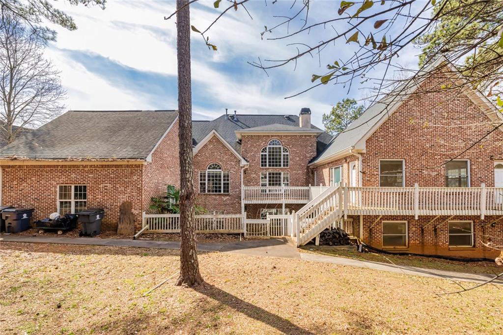 418 Abbey Springs Way, Mcdonough, Georgia image 28