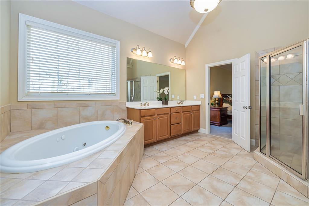 418 Abbey Springs Way, Mcdonough, Georgia image 13