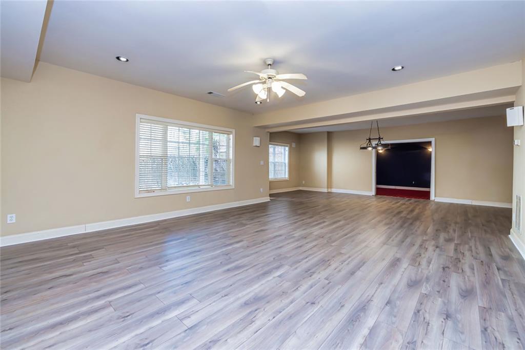 418 Abbey Springs Way, Mcdonough, Georgia image 18