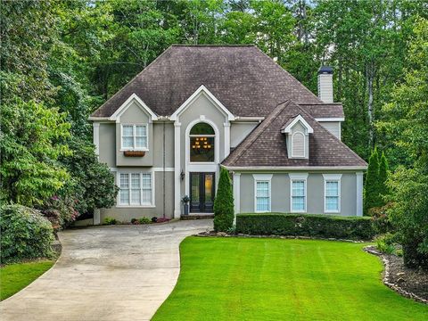 489 Emerald Lake Lane Sugar Hill GA 30518