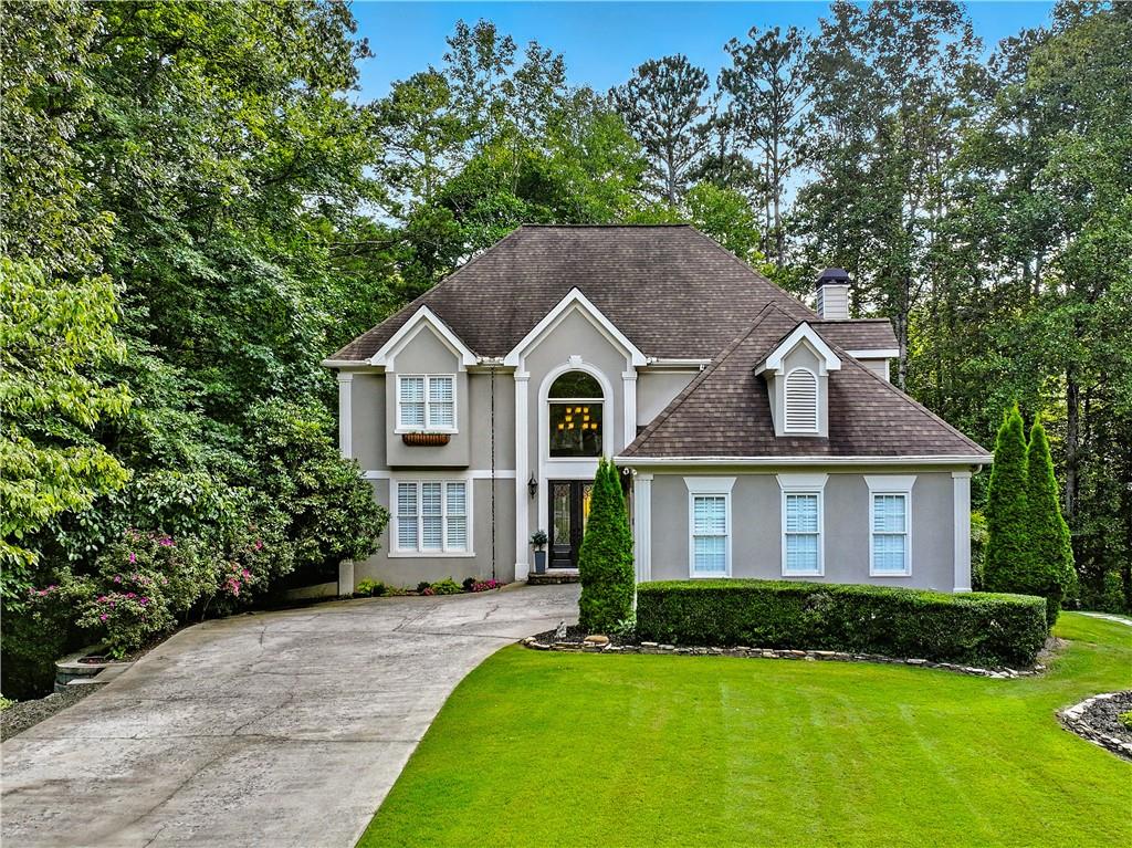 489 Emerald Lake Lane