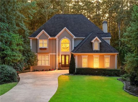 489 Emerald Lake Lane Sugar Hill GA 30518