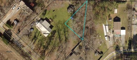 0 Curtis Circle Calhoun GA 30701