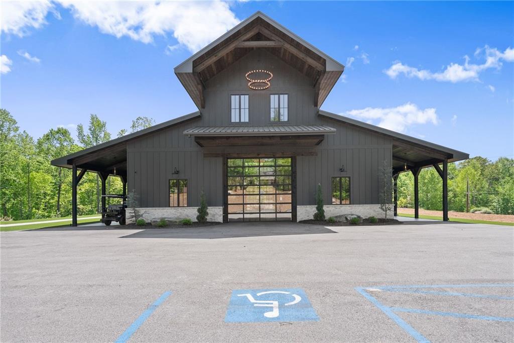 3263 Tanners Mill Road