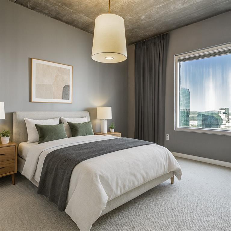 860 PEACHTREE Street NE 1417