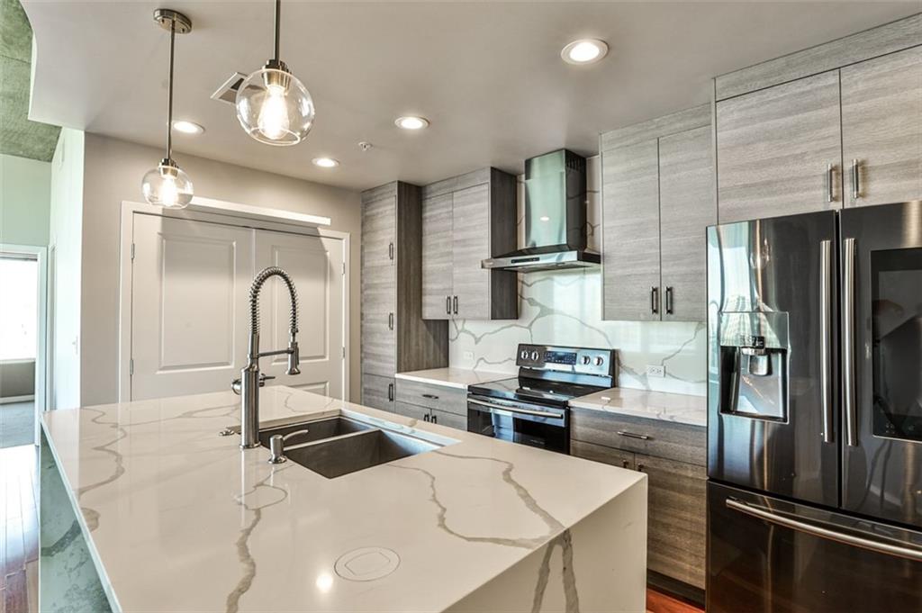 860 PEACHTREE Street NE 1417
