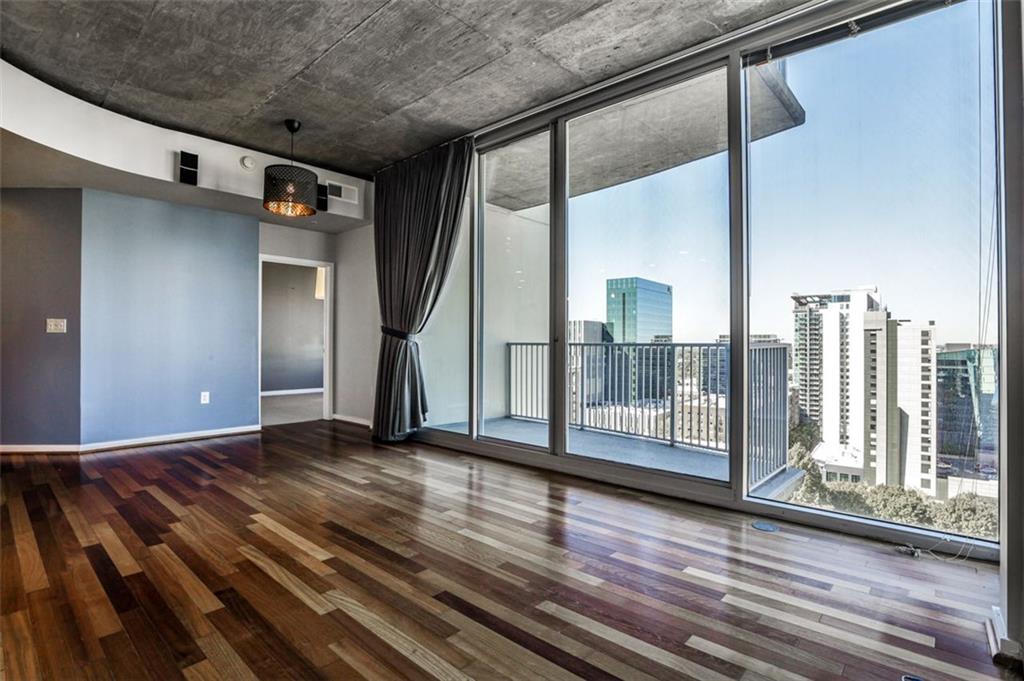 860 PEACHTREE Street NE 1417