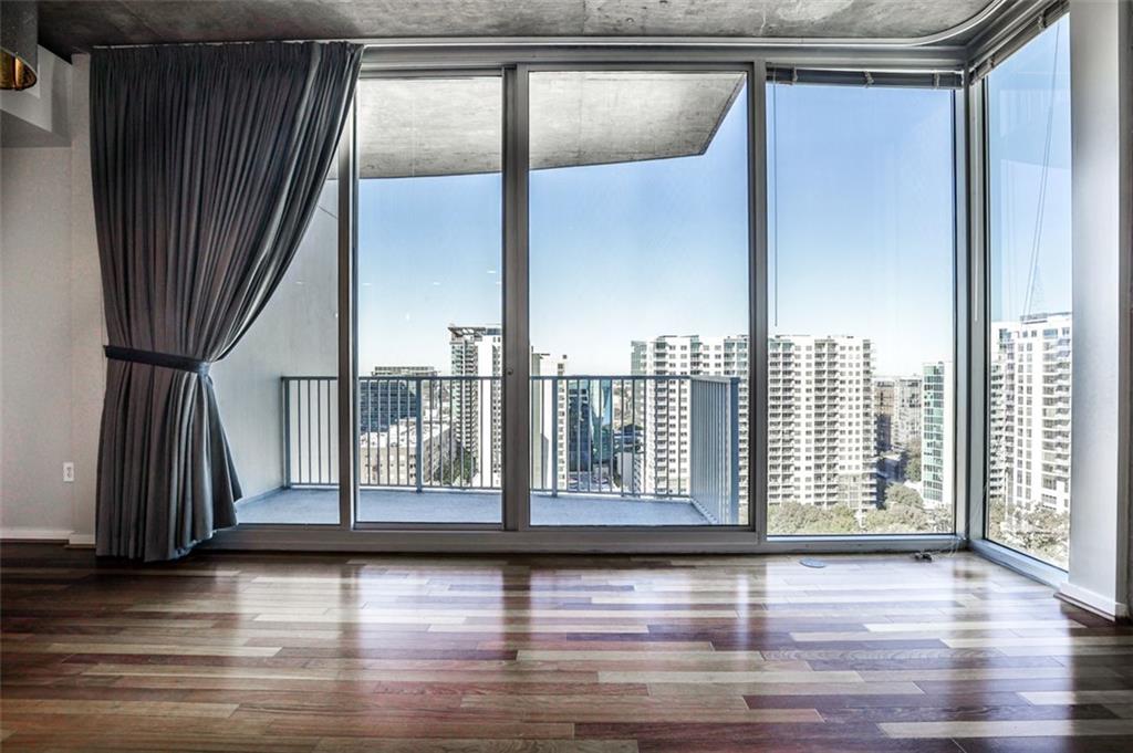 860 PEACHTREE Street NE 1417