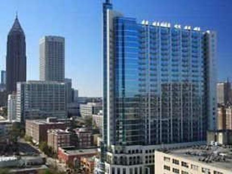 860 PEACHTREE Street NE 1417 Atlanta GA 30308