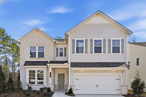 Photo of 2310 Ellie Way, Kennesaw, GA 30152 (MLS # 7750235)