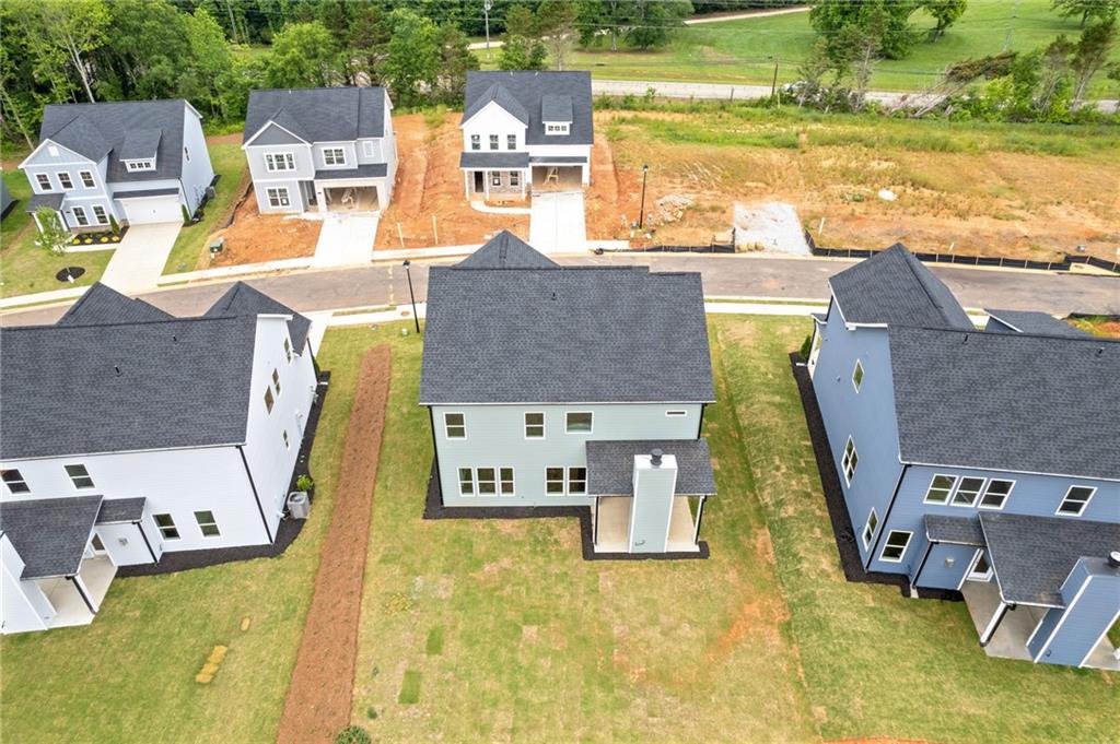 164 Crimson Feather Drive, Jefferson, Georgia image 34