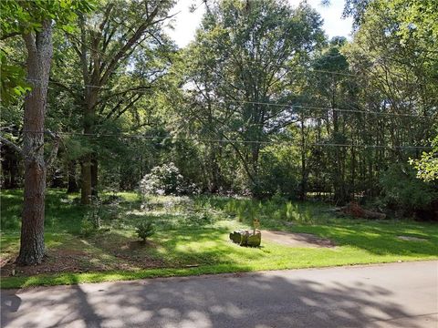 1141 Armour Circle Greensboro GA 30642