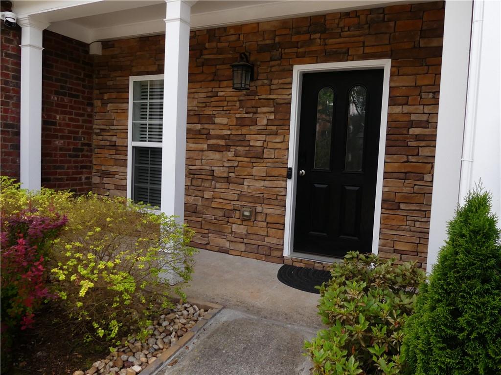 4315 Buford Valley Way