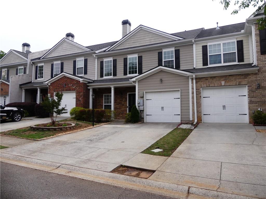 4315 Buford Valley Way