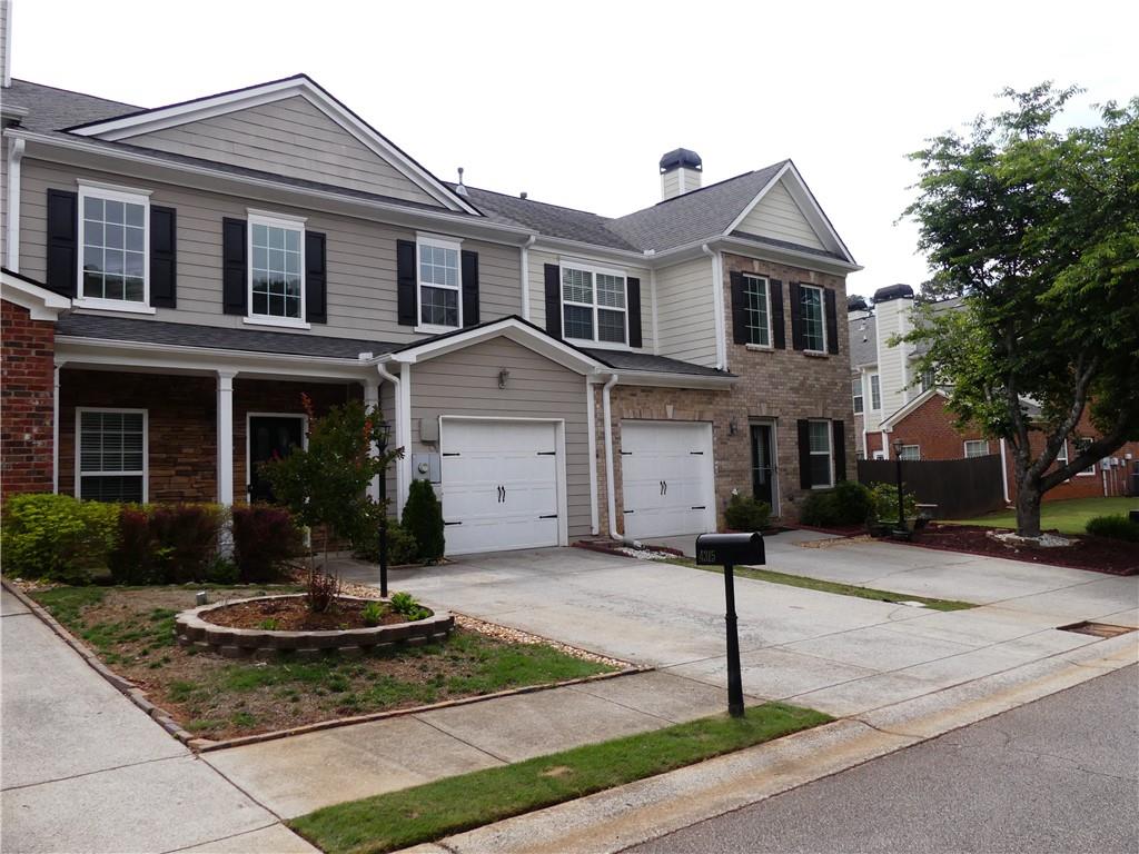 4315 Buford Valley Way