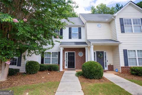 Townhouse For Sale - 2763 Snapfinger Manor<br/> Dekalb County, Decatur, GA 30035