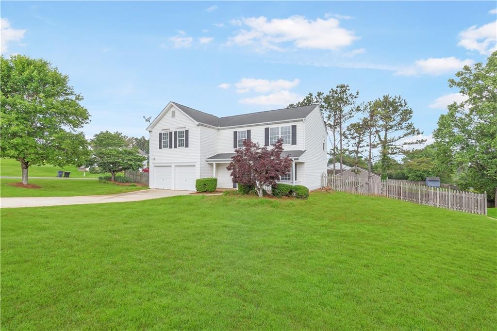 1194 Grandview Circle