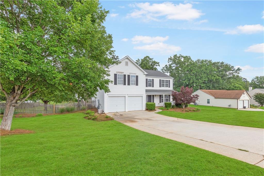 1194 Grandview Circle