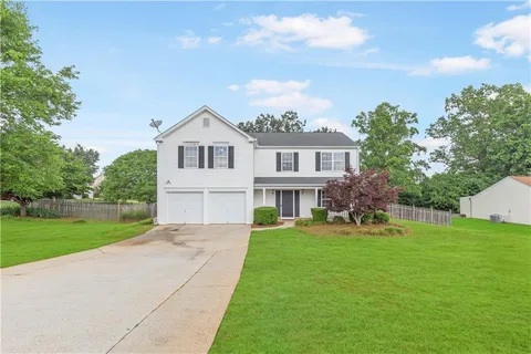 1194 Grandview Circle, Powder Springs, GA 30127 - MLS#: 7580557