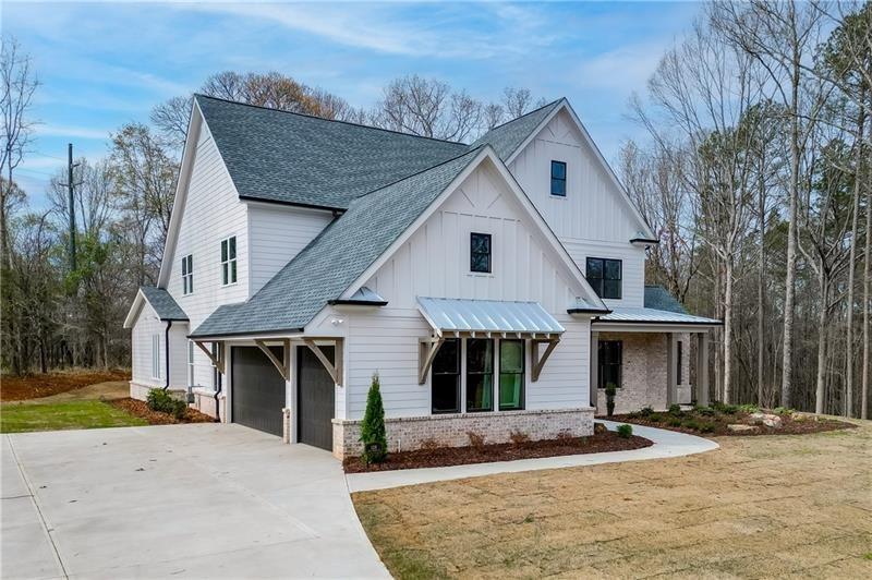 128 Ivey Trace Court