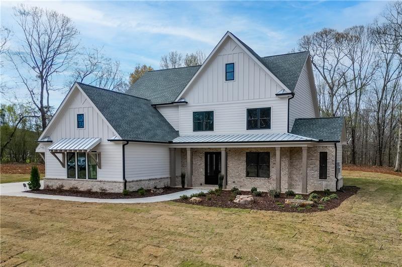 128 Ivey Trace Court