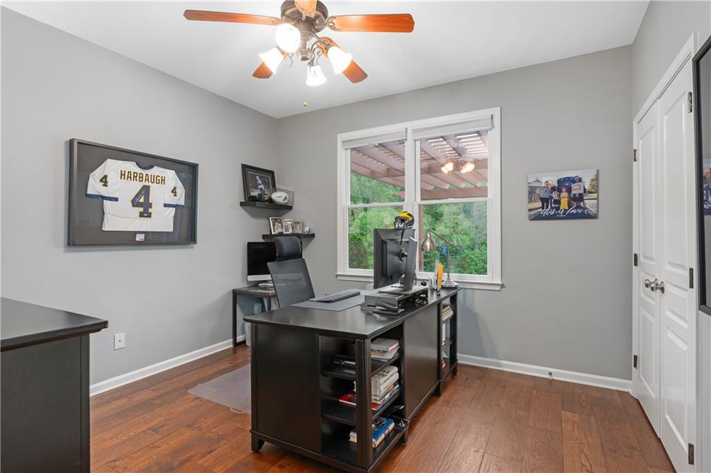 44 Kingsford Crossing, Acworth, Georgia image 19