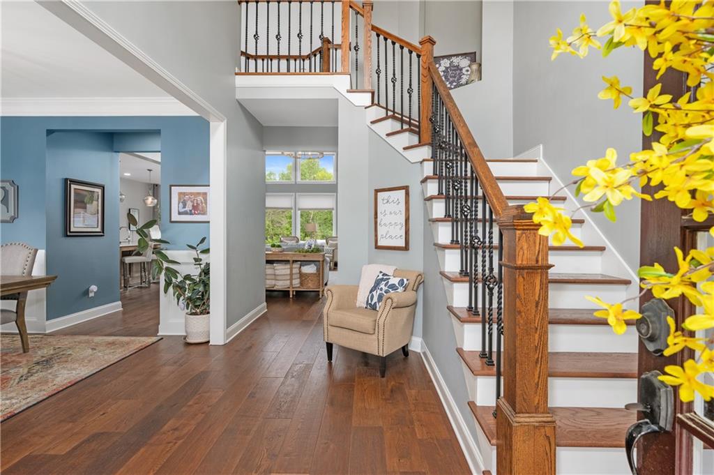 44 Kingsford Crossing