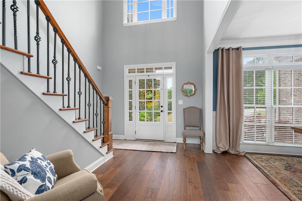 44 Kingsford Crossing