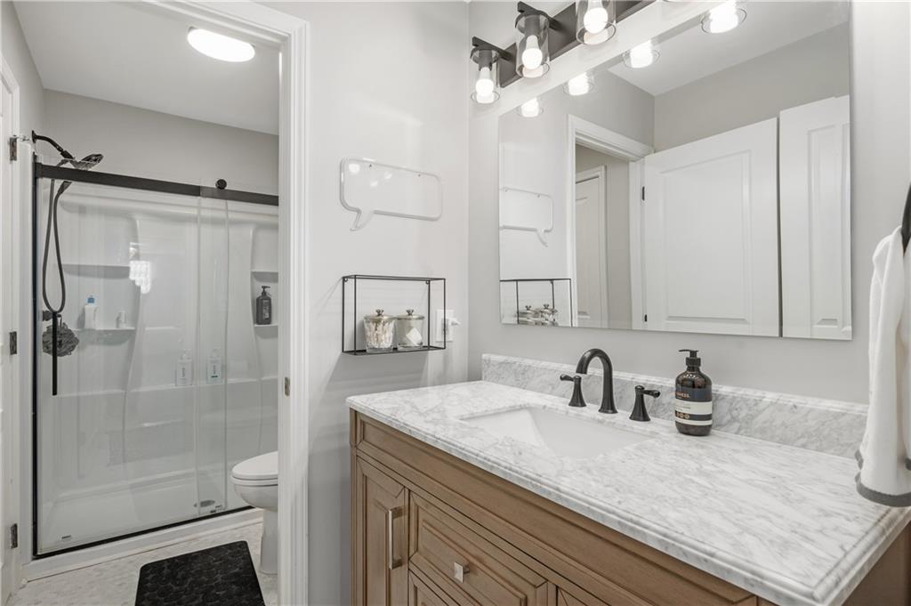 44 Kingsford Crossing, Acworth, Georgia image 36