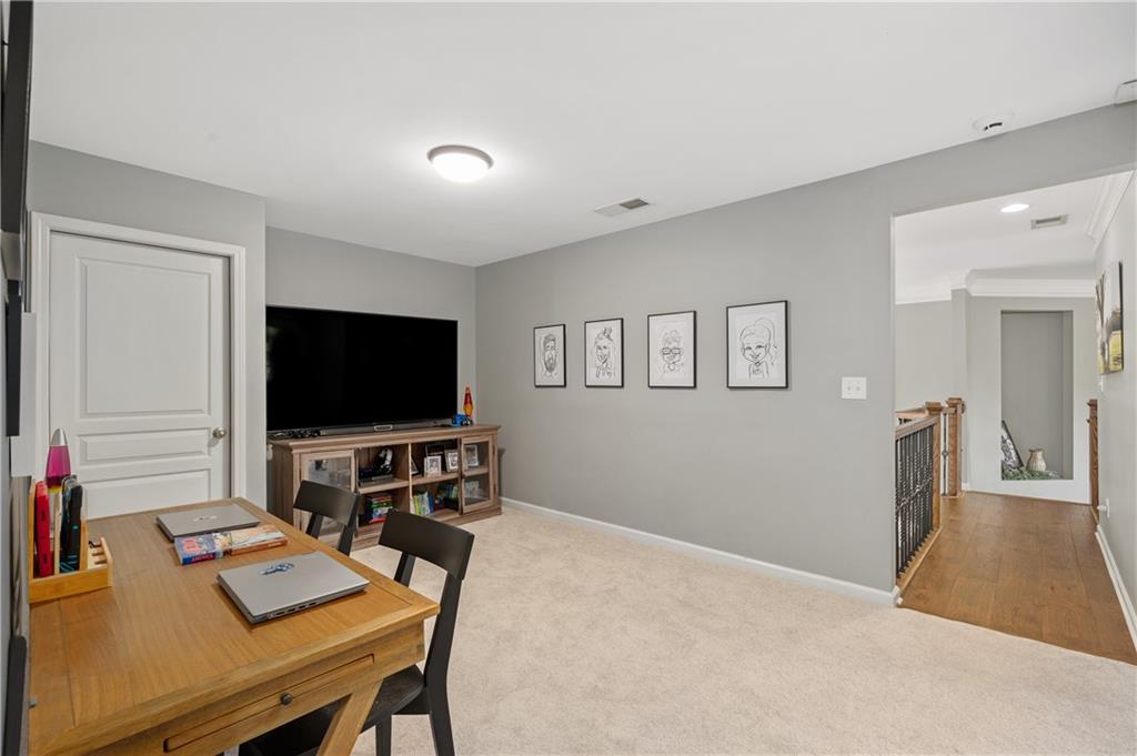 44 Kingsford Crossing, Acworth, Georgia image 33